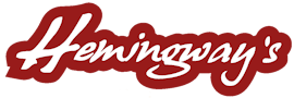 Logo Hemingways Lüneburg